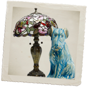 Antiques adn collectibles