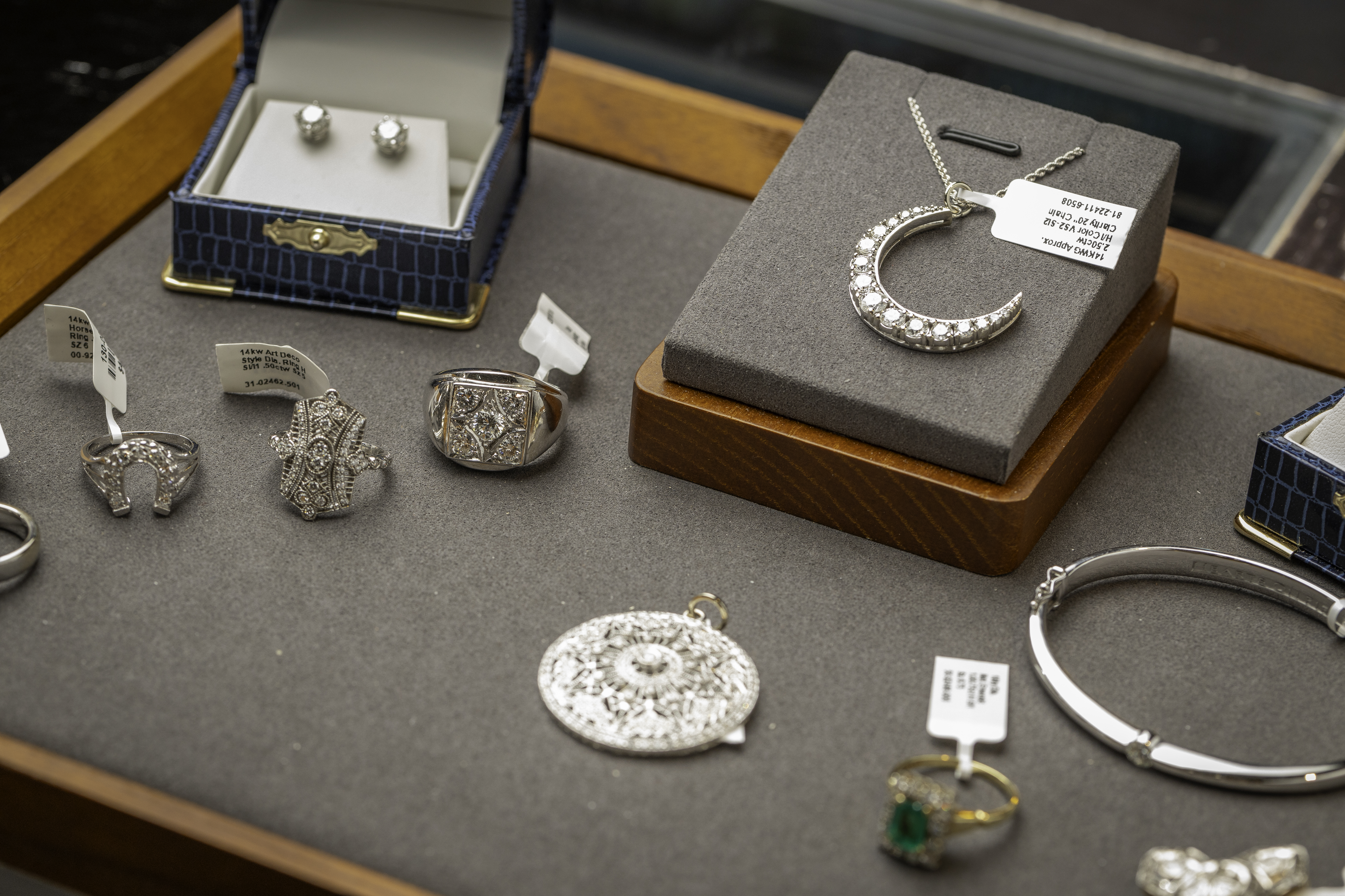 Sell Silver St. Louis