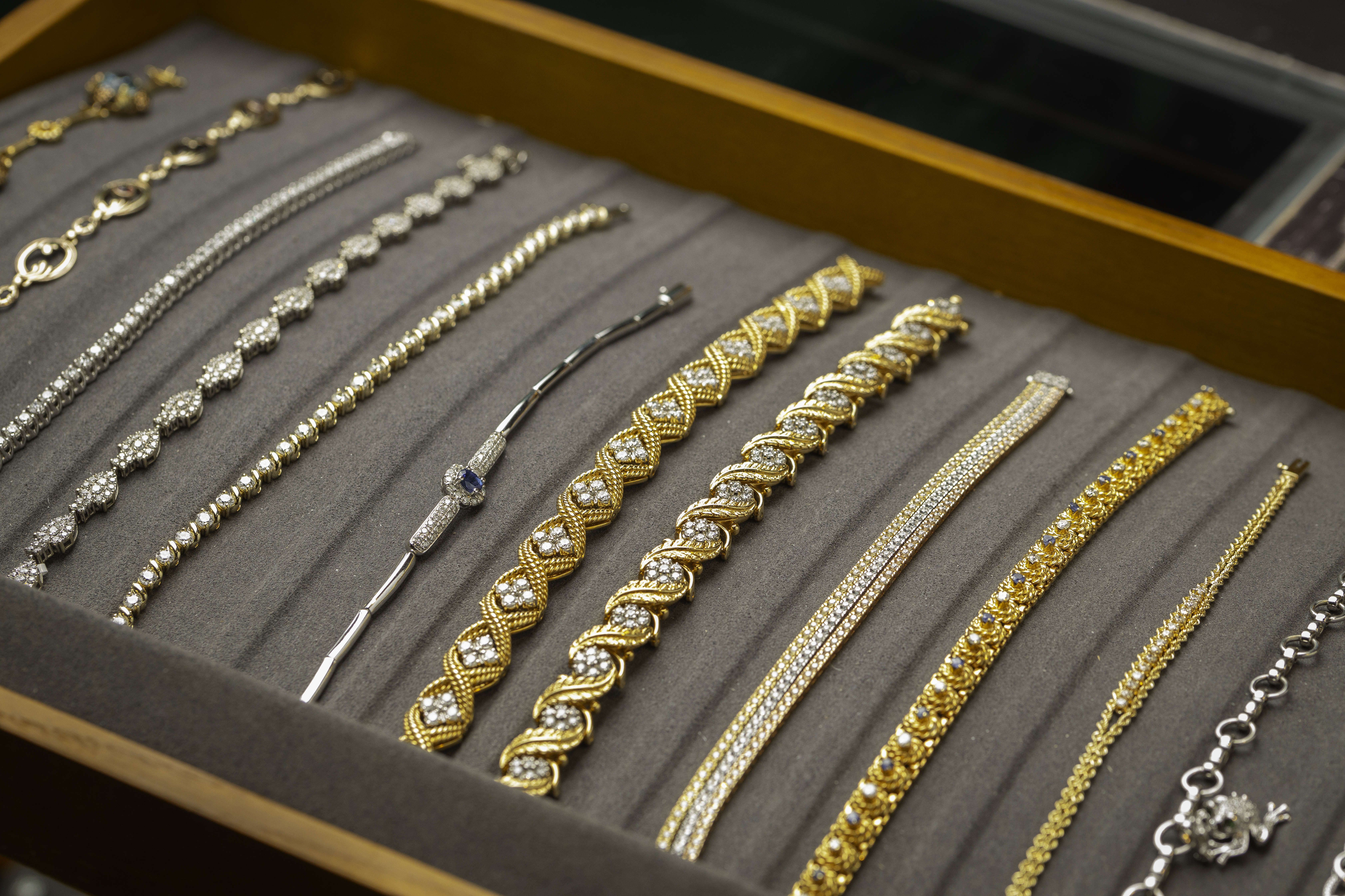 Scrap Gold Jewelry