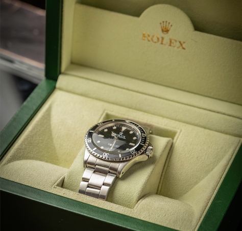 Sell Watches in St. Louis Sell Watches in St. Louis
