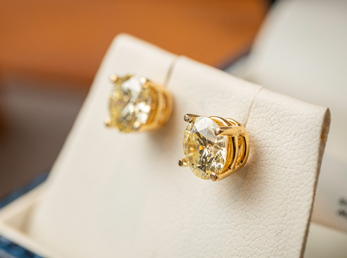 diamond jewelry