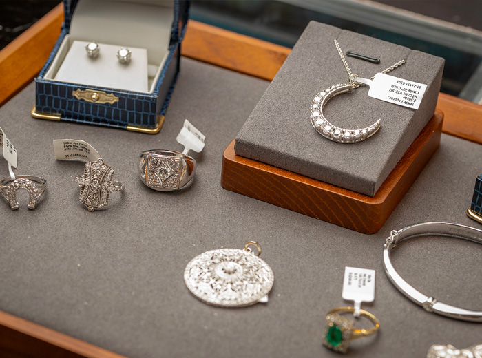 Sell Silver St. Louis