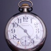 Vintage Pocket Watches