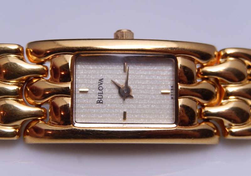 Buy & Sell Bulova Watches Used Jewelry Buyer