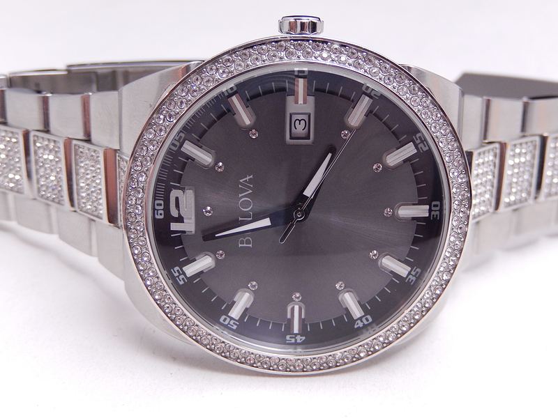 Buy & Sell Bulova Watches | Used Jewelry Buyer
