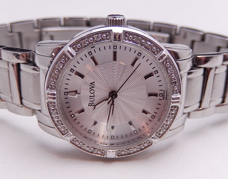 Buy & Sell Bulova Watches Used Jewelry Buyer