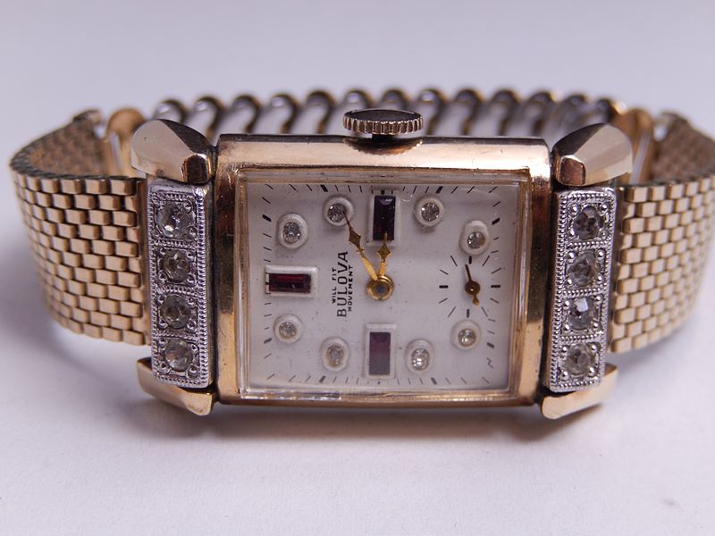 Buy & Sell Bulova Watches | Used Jewelry Buyer