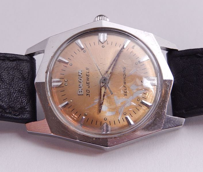 Buy & Sell Bulova Watches | Used Jewelry Buyer